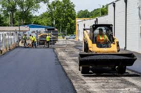 Why Choose Us For All Your Driveway Paving Needs in Woodlynne, NJ?